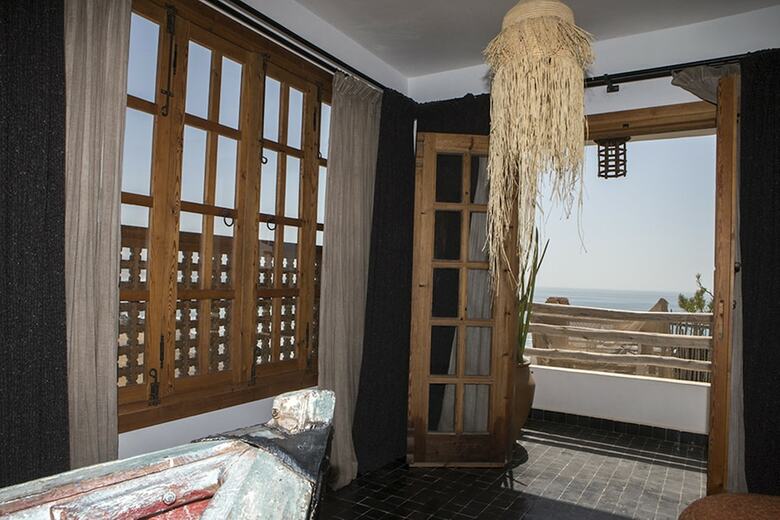 Hotel Munga Guesthouse