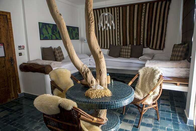 Hotel Munga Guesthouse