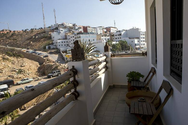 Hotel Munga Guesthouse