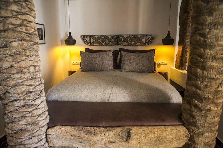 Hotel Munga Guesthouse
