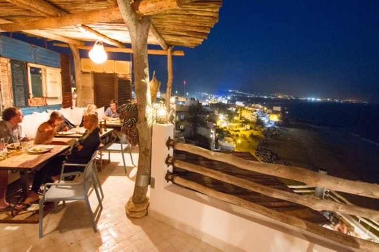 Hotel Munga Guesthouse
