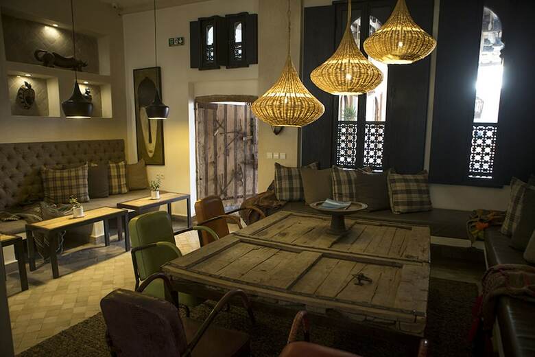 Hotel Munga Guesthouse