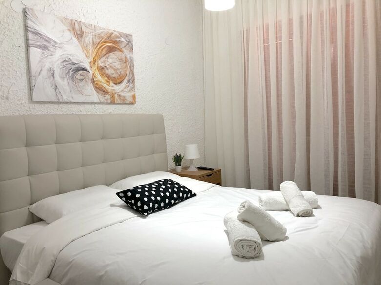 Katerina Apartments