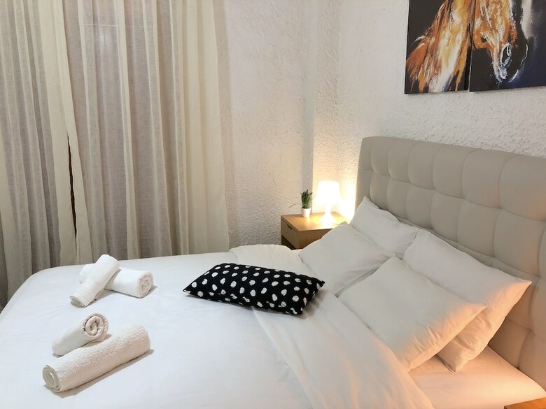 Katerina Apartments