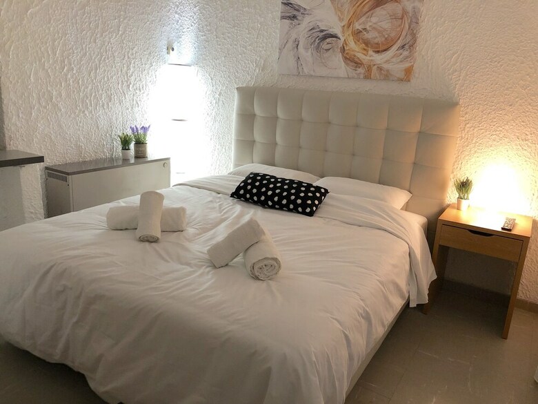 Katerina Apartments