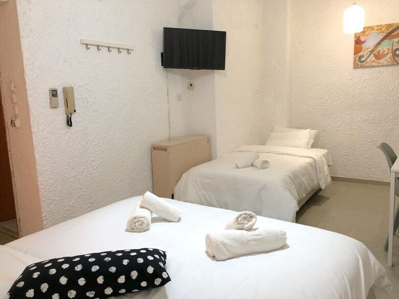 Katerina Apartments