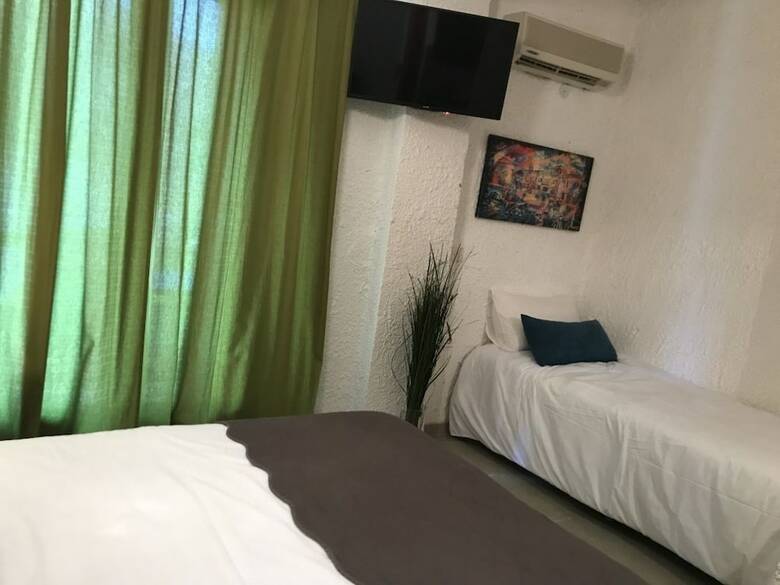 Katerina Apartments