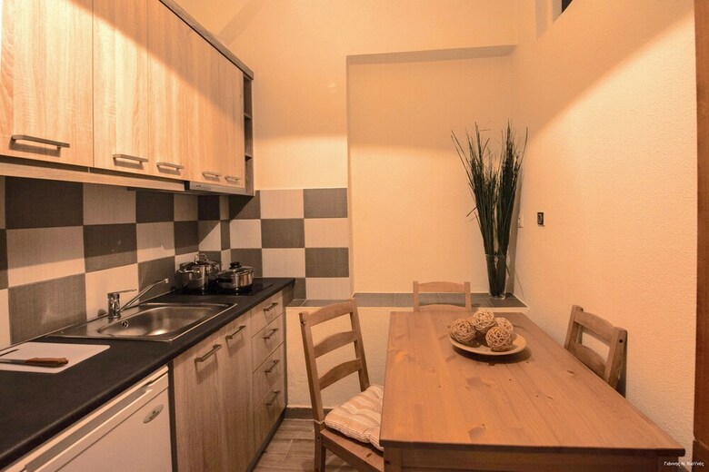Katerina Apartments