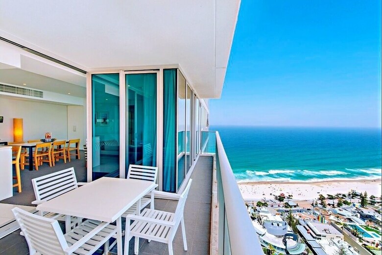 H Residence Apartments- Holiday Paradise