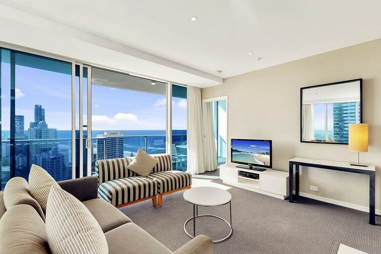H Residence Apartments- Holiday Paradise