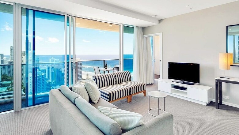 H Residence Apartments- Holiday Paradise
