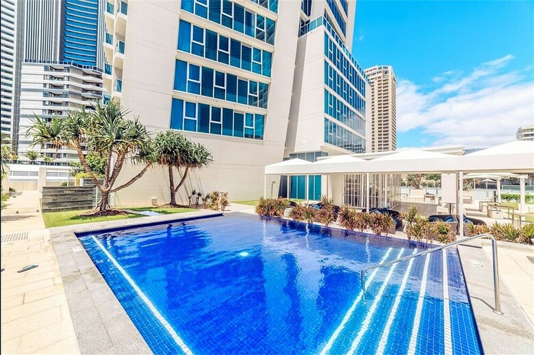H Residence Apartments- Holiday Paradise