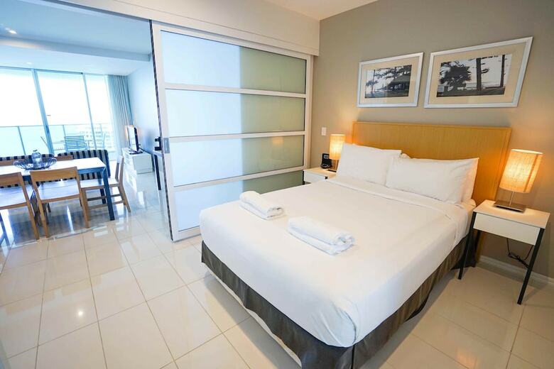 H Residence Apartments- Holiday Paradise