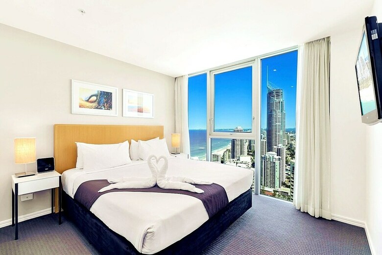 H Residence Apartments- Holiday Paradise
