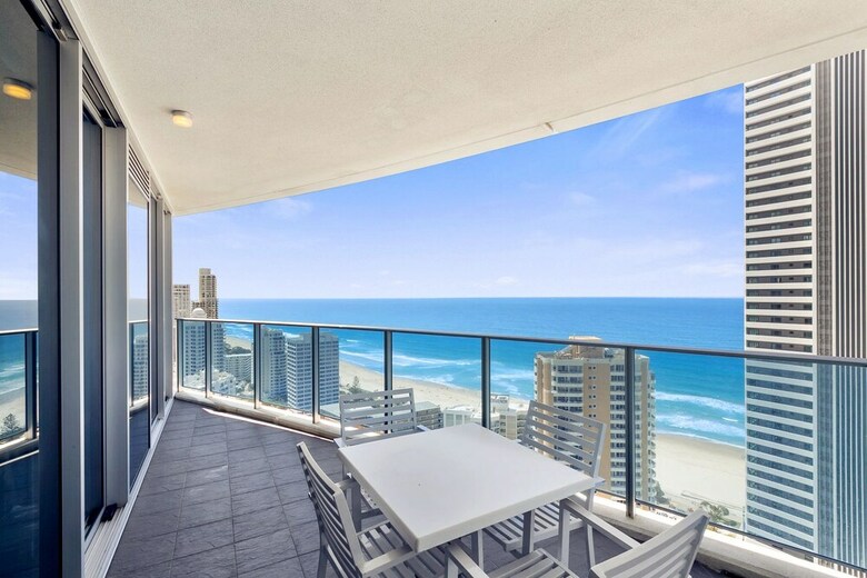 H Residence Apartments- Holiday Paradise