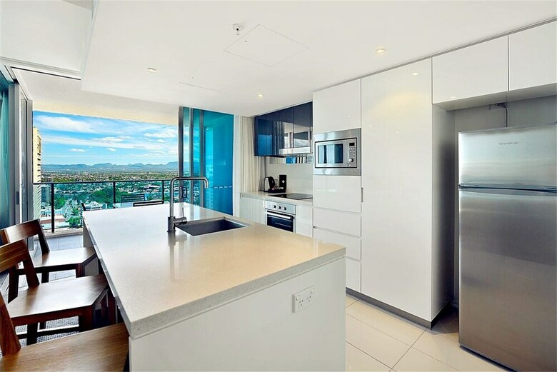 H Residence Apartments- Holiday Paradise