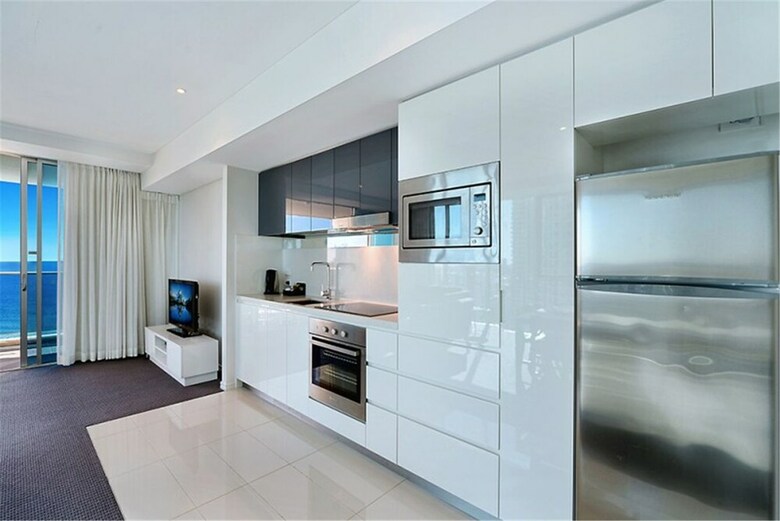 H Residence Apartments- Holiday Paradise