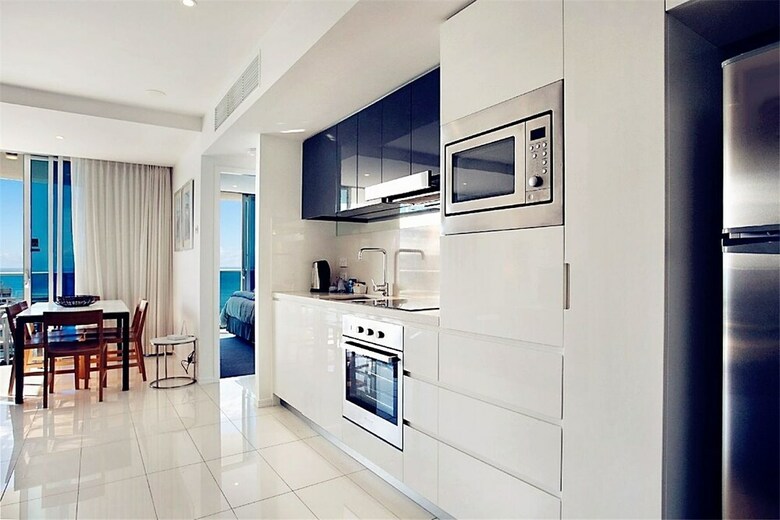 H Residence Apartments- Holiday Paradise