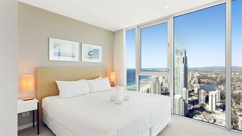 H Residence Apartments- Holiday Paradise