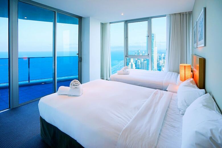 H Residence Apartments- Holiday Paradise