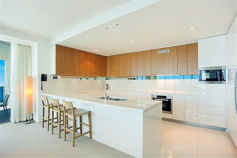 H Residence Apartments- Holiday Paradise