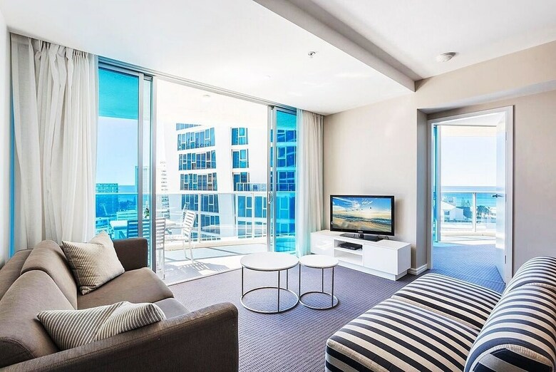H Residence Apartments- Holiday Paradise