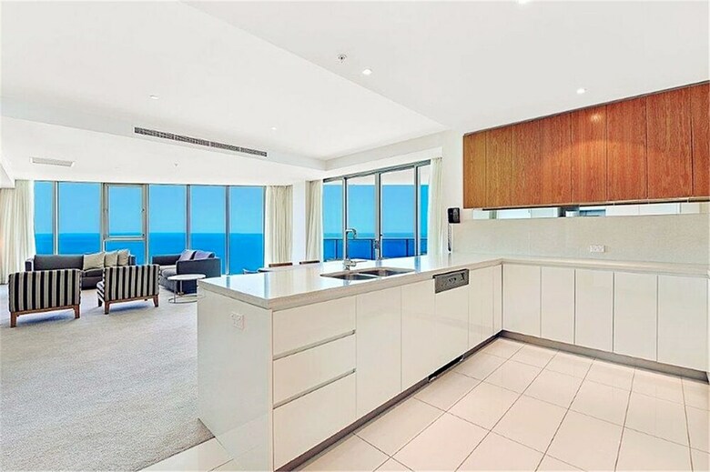H Residence Apartments- Holiday Paradise