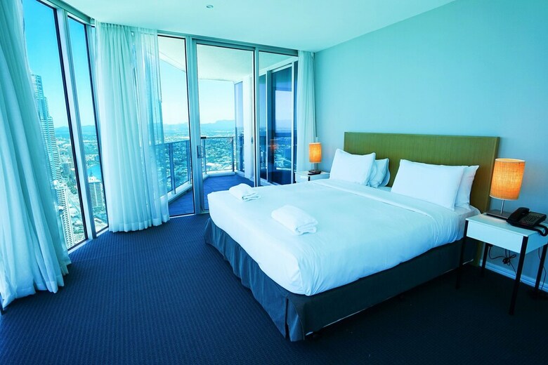 H Residence Apartments- Holiday Paradise
