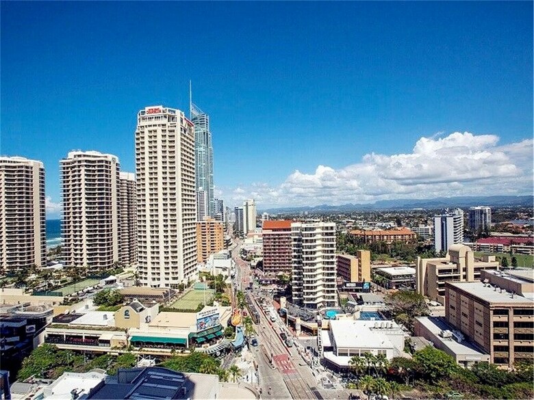 H Residence Apartments- Holiday Paradise