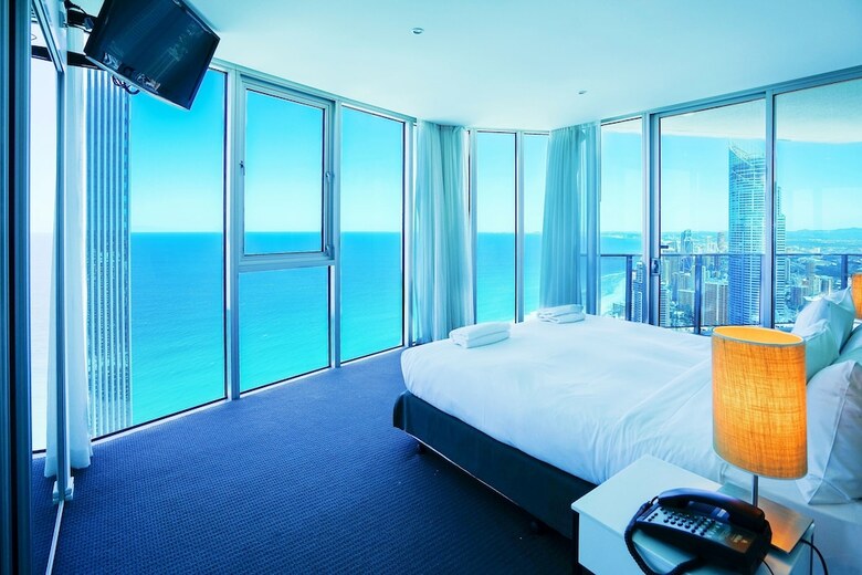 H Residence Apartments- Holiday Paradise