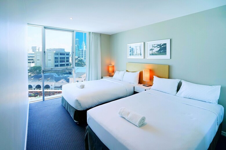 H Residence Apartments- Holiday Paradise