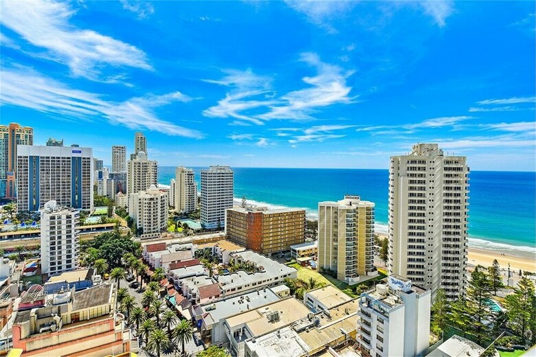 H Residence Apartments- Holiday Paradise