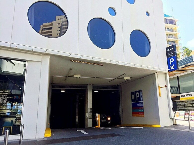 H Residence Apartments- Holiday Paradise