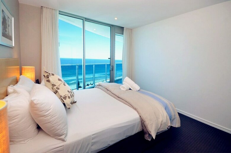 H Residence Apartments- Holiday Paradise