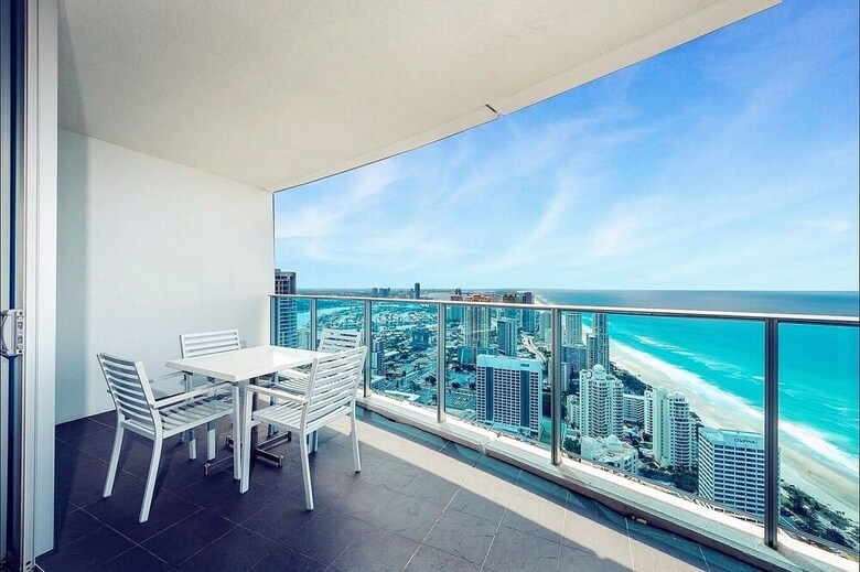 H Residence Apartments- Holiday Paradise