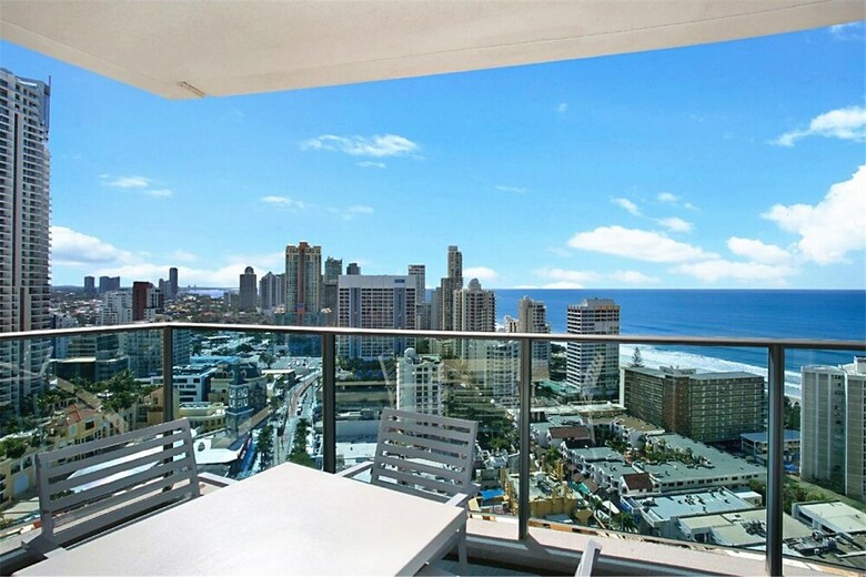 H Residence Apartments- Holiday Paradise