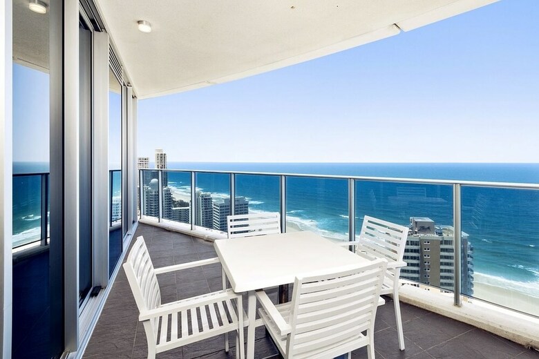 H Residence Apartments- Holiday Paradise