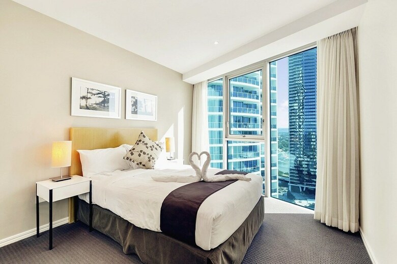 H Residence Apartments- Holiday Paradise