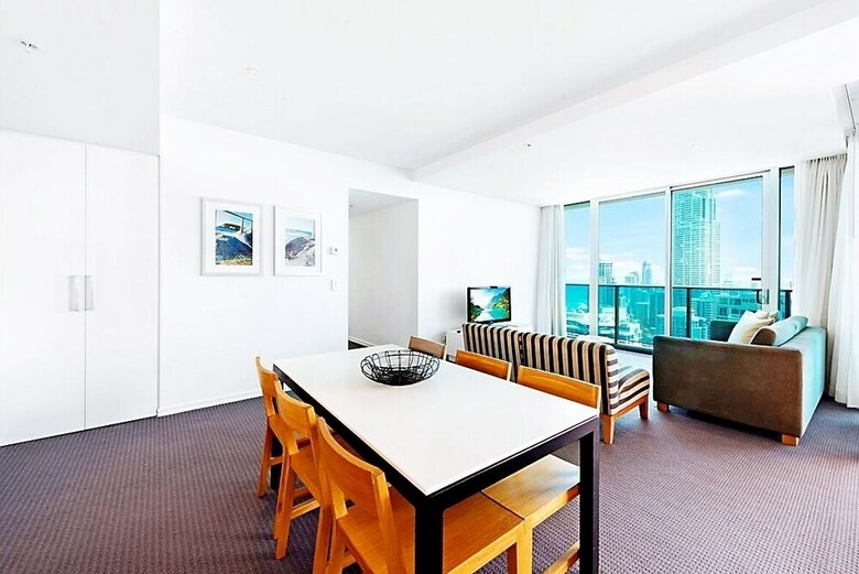H Residence Apartments- Holiday Paradise