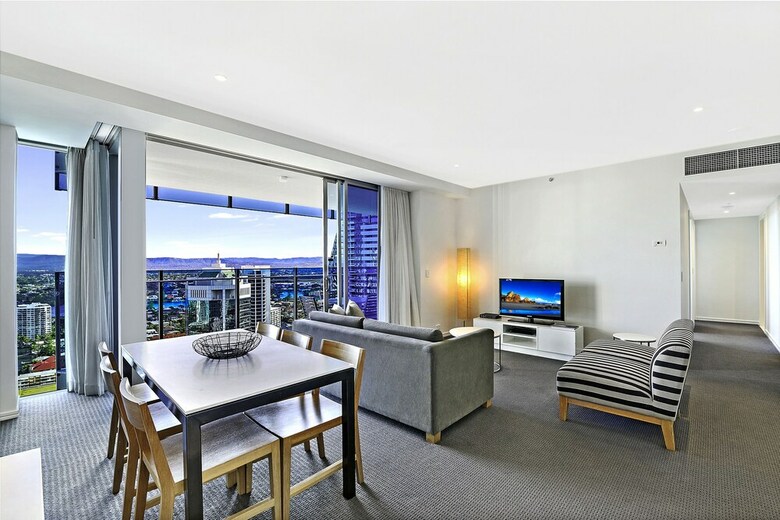 H Residence Apartments- Holiday Paradise