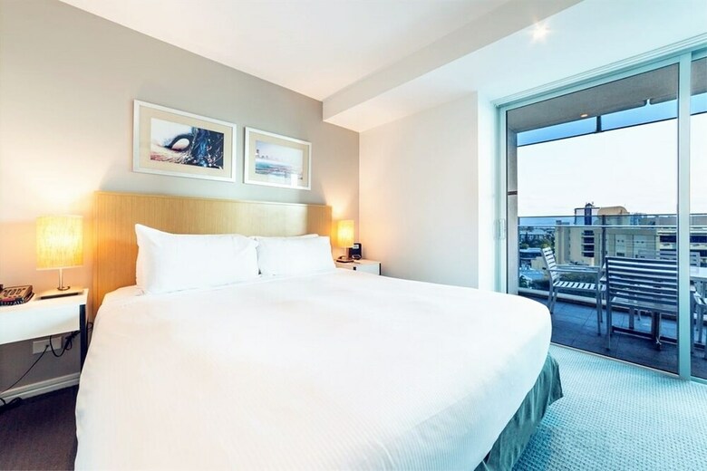 H Residence Apartments- Holiday Paradise