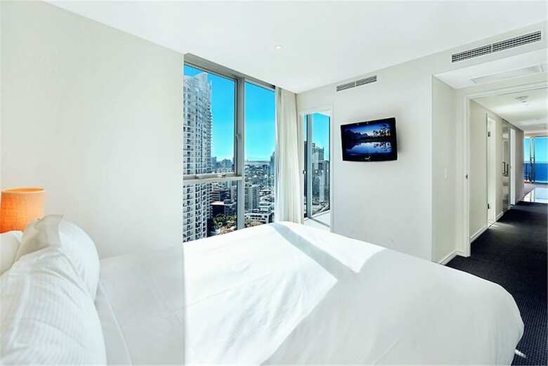 H Residence Apartments- Holiday Paradise