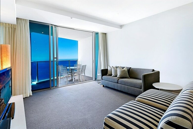H Residence Apartments- Holiday Paradise