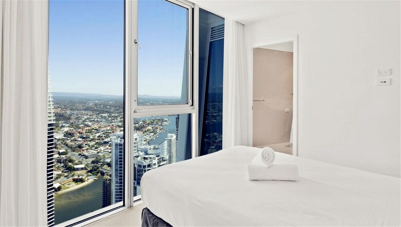 H Residence Apartments- Holiday Paradise