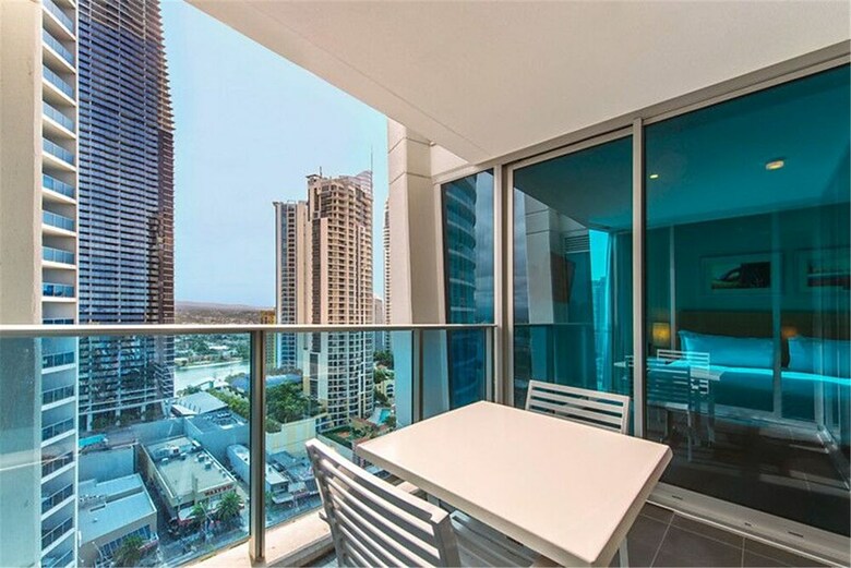 H Residence Apartments- Holiday Paradise