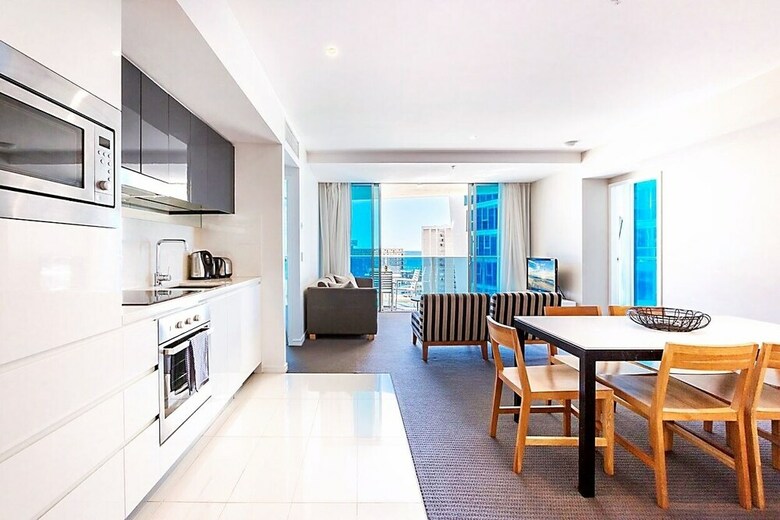 H Residence Apartments- Holiday Paradise