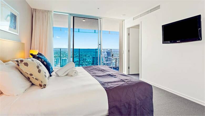 H Residence Apartments- Holiday Paradise