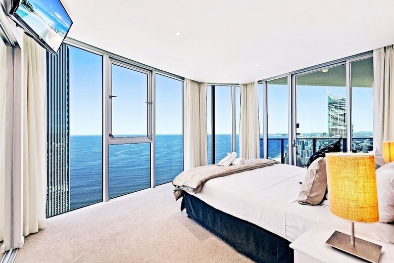 H Residence Apartments- Holiday Paradise
