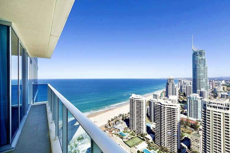 H Residence Apartments- Holiday Paradise