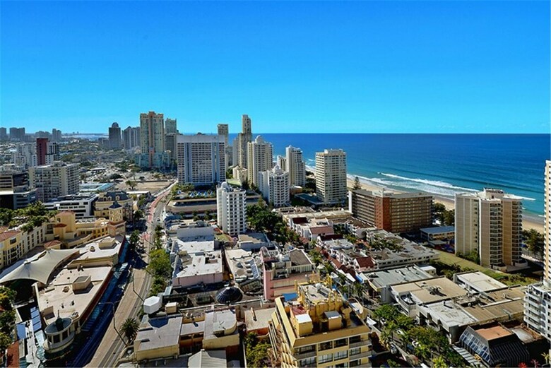 H Residence Apartments- Holiday Paradise
